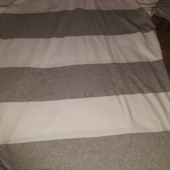 Mens large Aeropostale polo - Picture 2 of 3